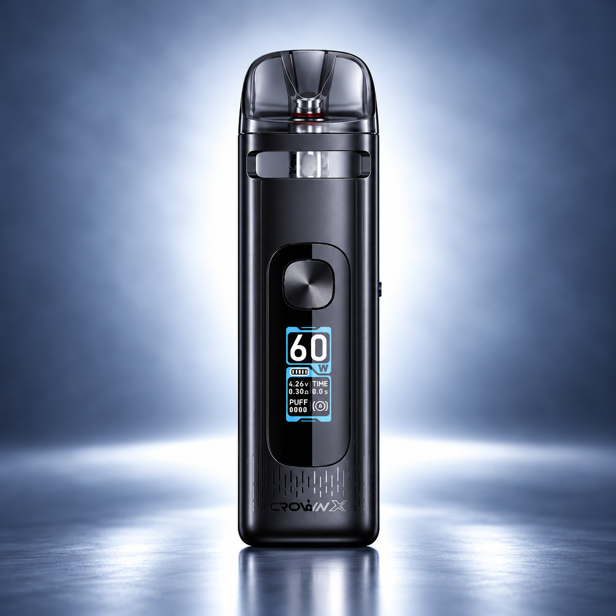 Uwell Caliburn Crown X 60W Pod Kit – Best Price in Pakistan